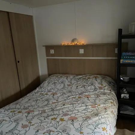 Les Oyats 4 Etoiles Emplacement Aj17 2ch 2sdb 6 Pers Apartament