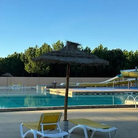 Les Oyats 4 Etoiles Emplacement Aj17 2ch 2sdb 6 Pers Apartament Seignosse