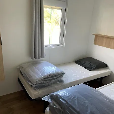 Les Oyats 4 Etoiles Emplacement Aj17 2ch 2sdb 6 Pers Apartament *